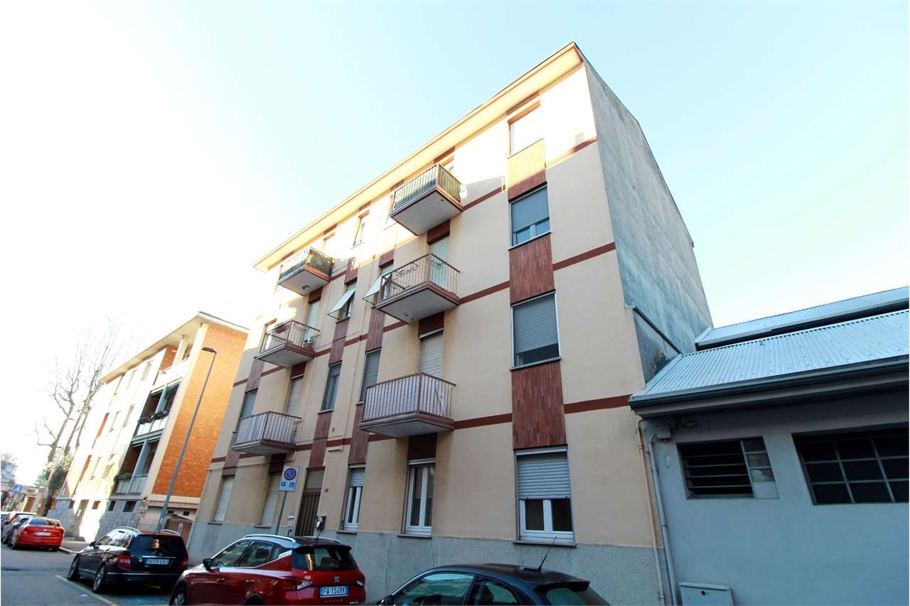 Novara Vendita 2 locali