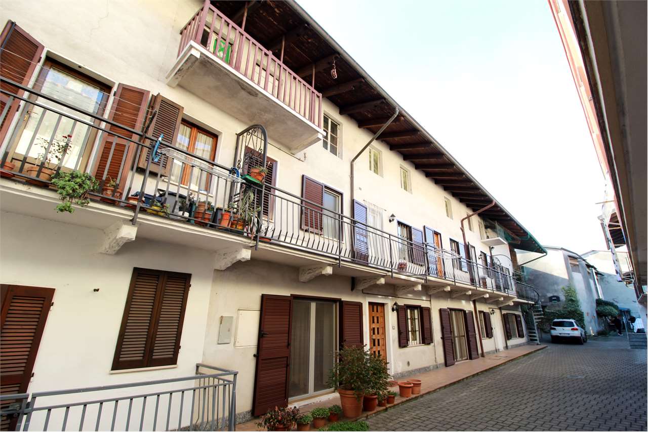 Ghislarengo Vendita 2 locali