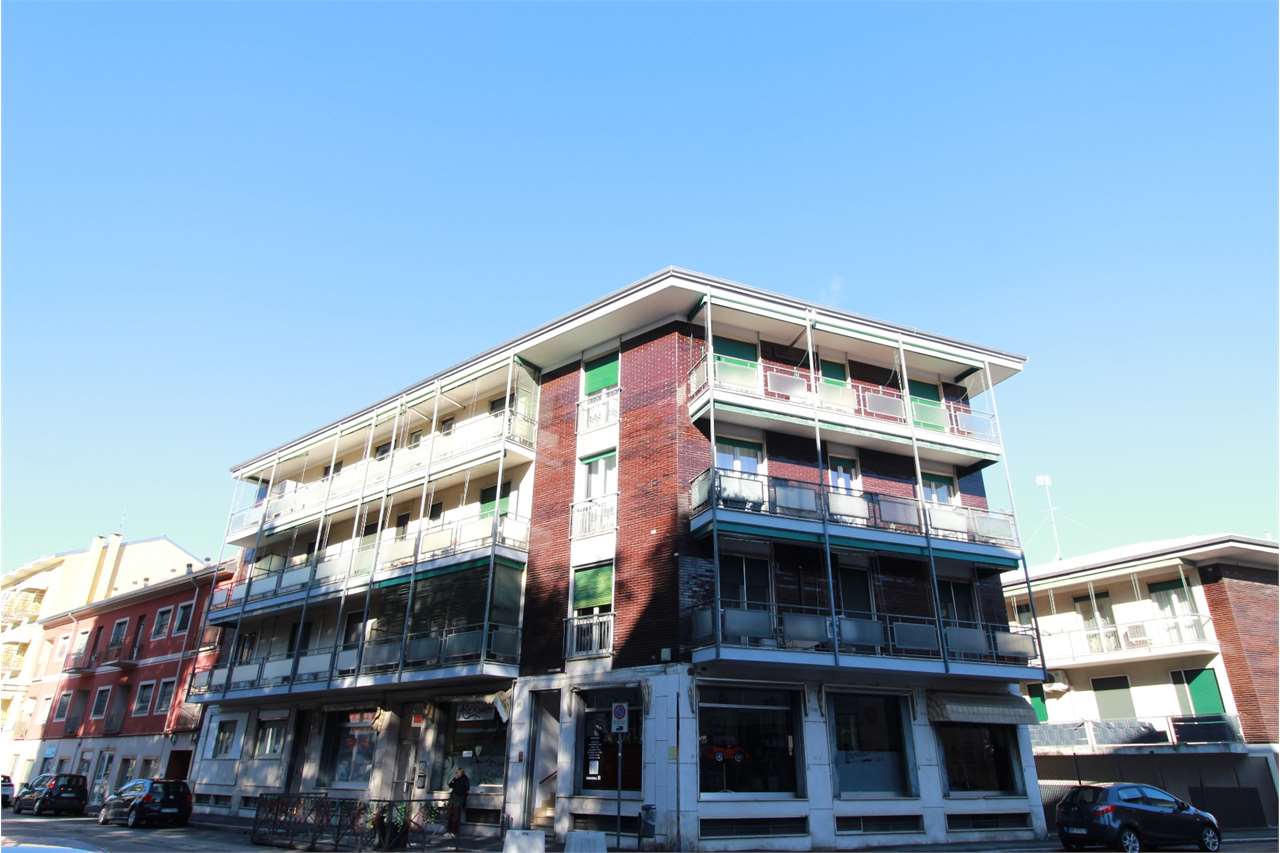 Novara Vendita 3 locali