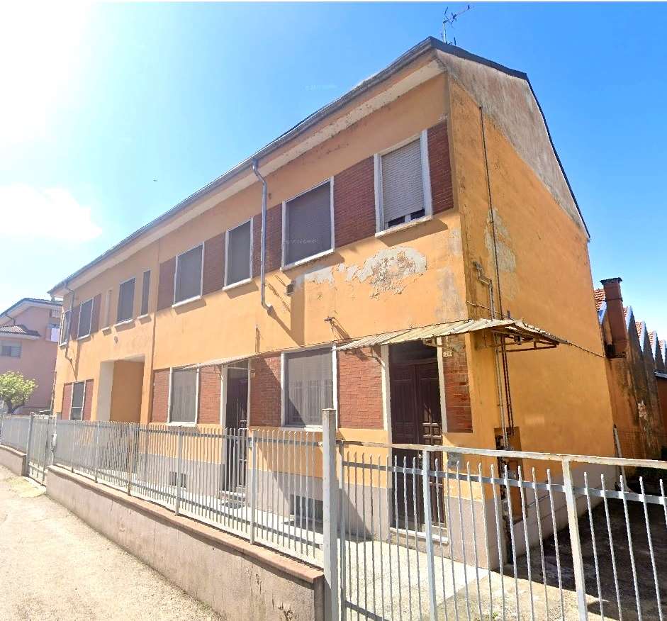 Novara Affitto 1 locale