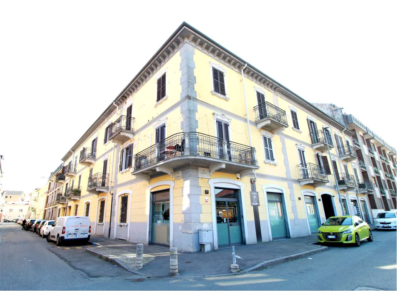 Novara Vendita 3 locali