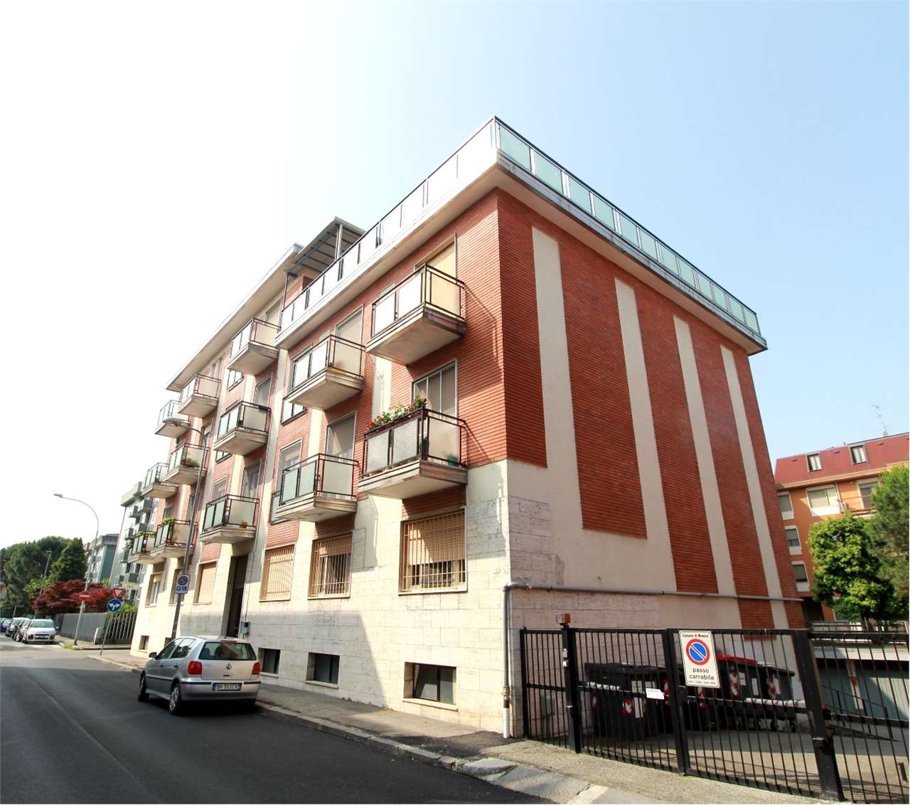 Novara Vendita 4 o più locali