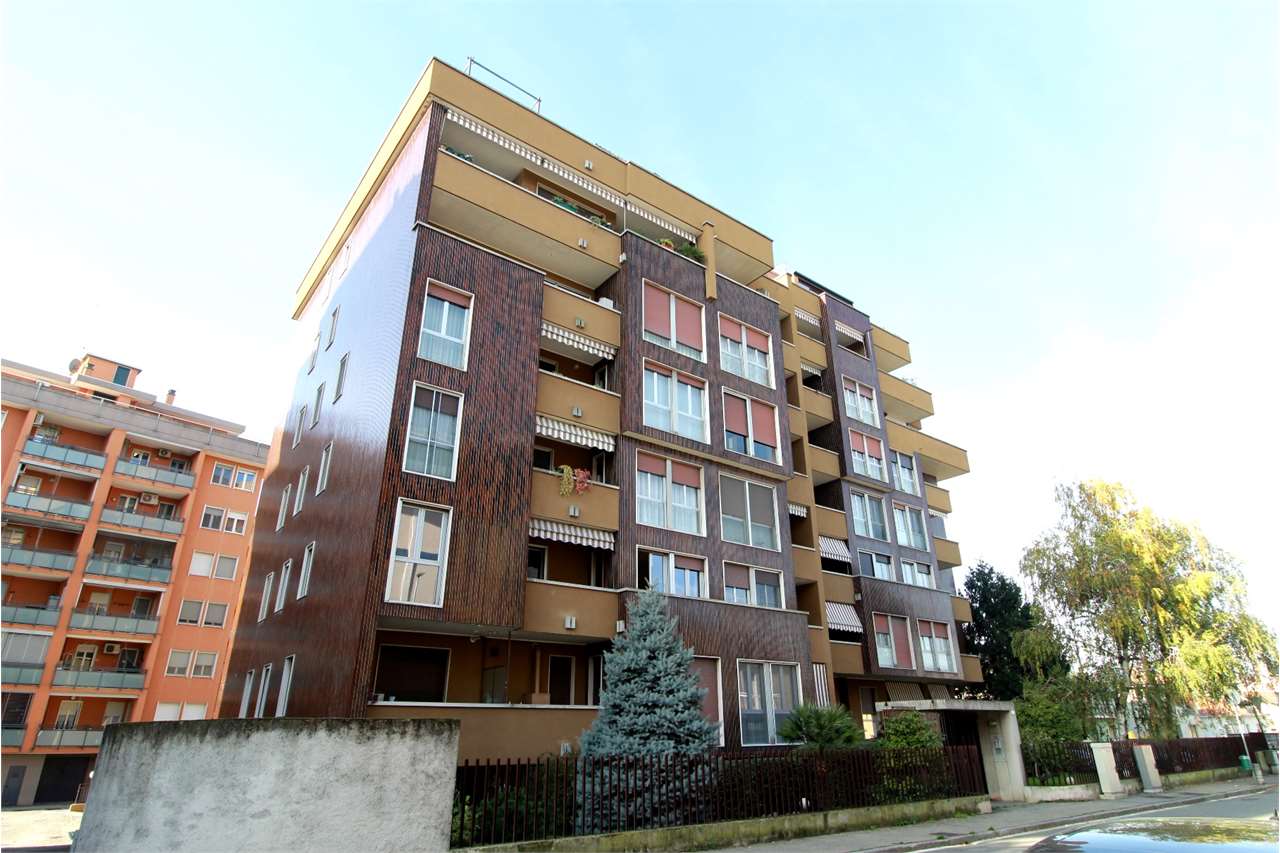 Novara Vendita 3 locali