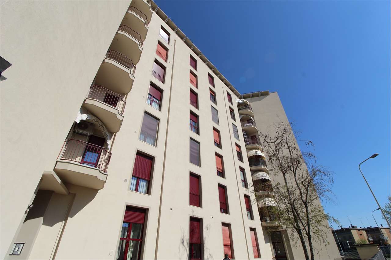 Novara Vendita 3 locali