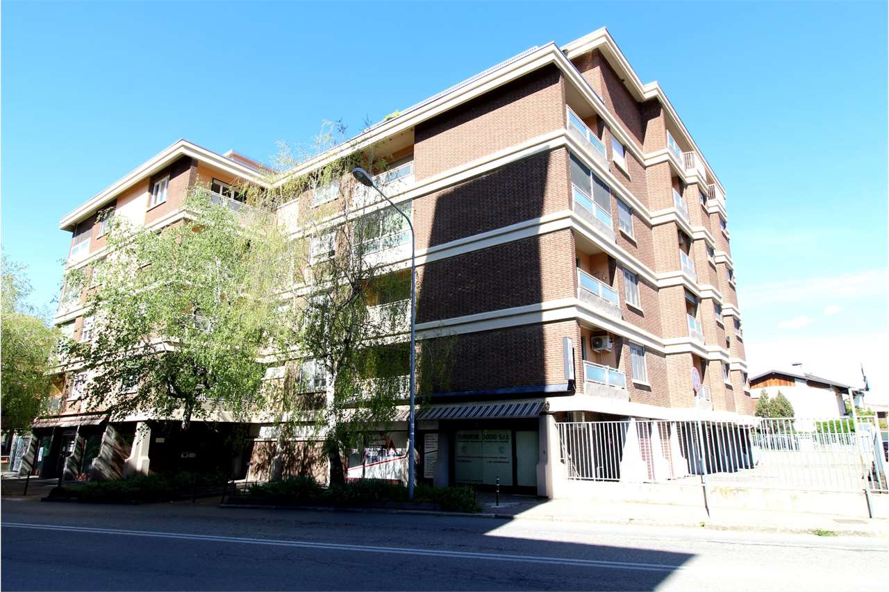 Novara Vendita 3 locali