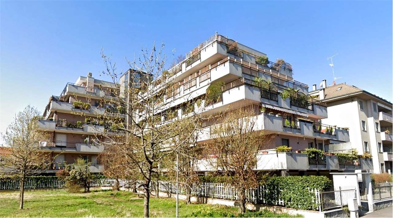 Novara Vendita 2 locali