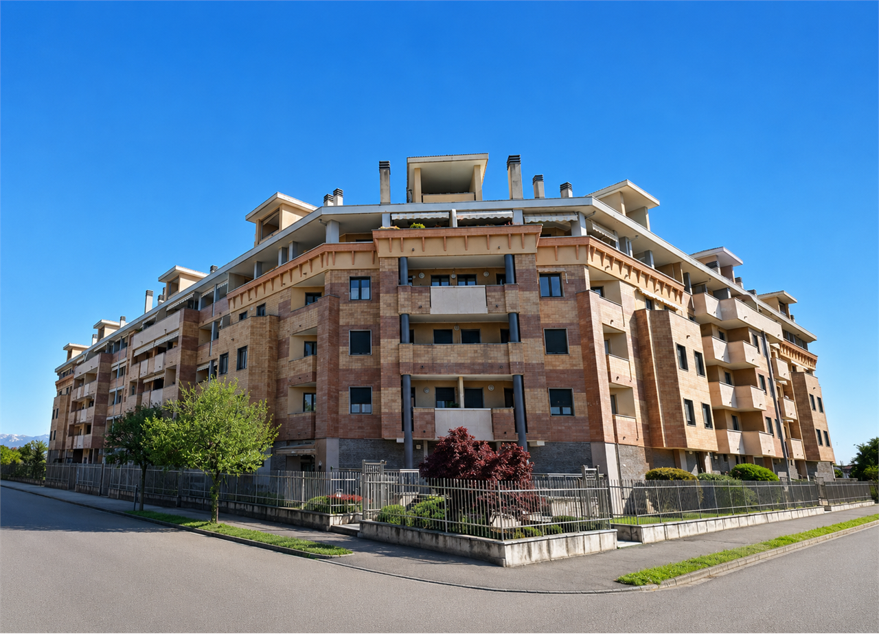 VENDITE Appartamento a Novara – foto 1