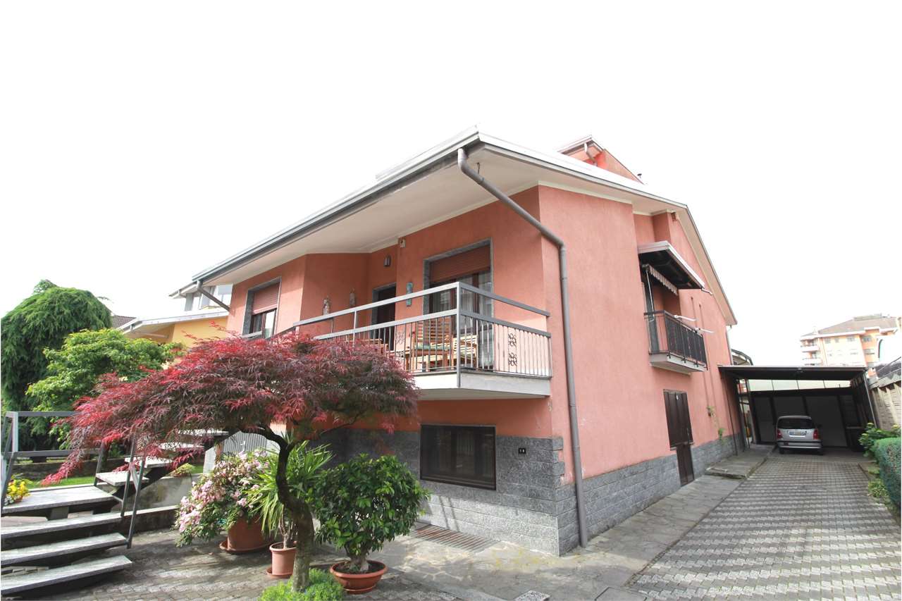 VENDITE Appartamento a Novara – foto 1