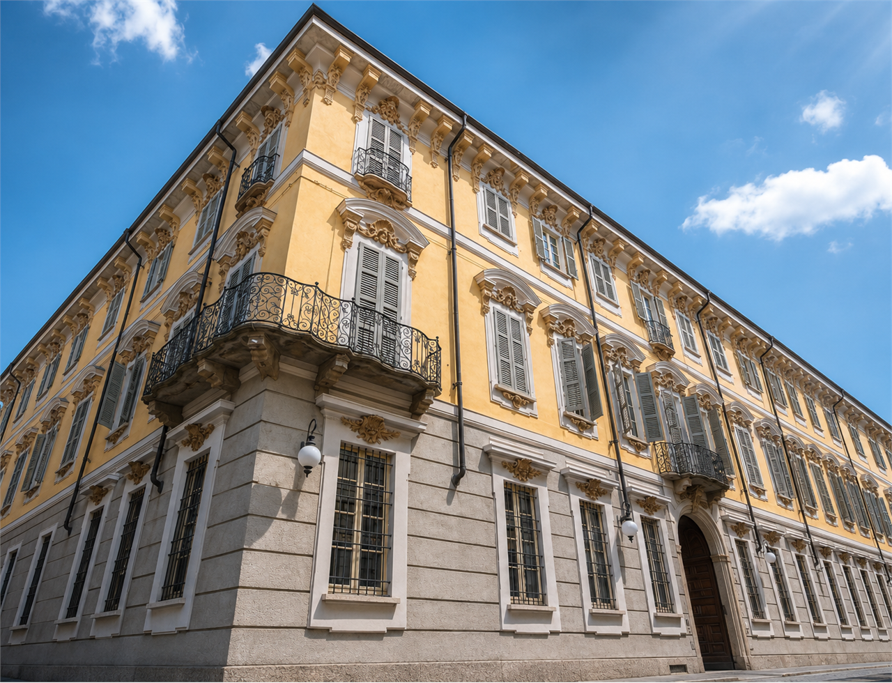 VENDITE Appartamento a Novara – foto 1