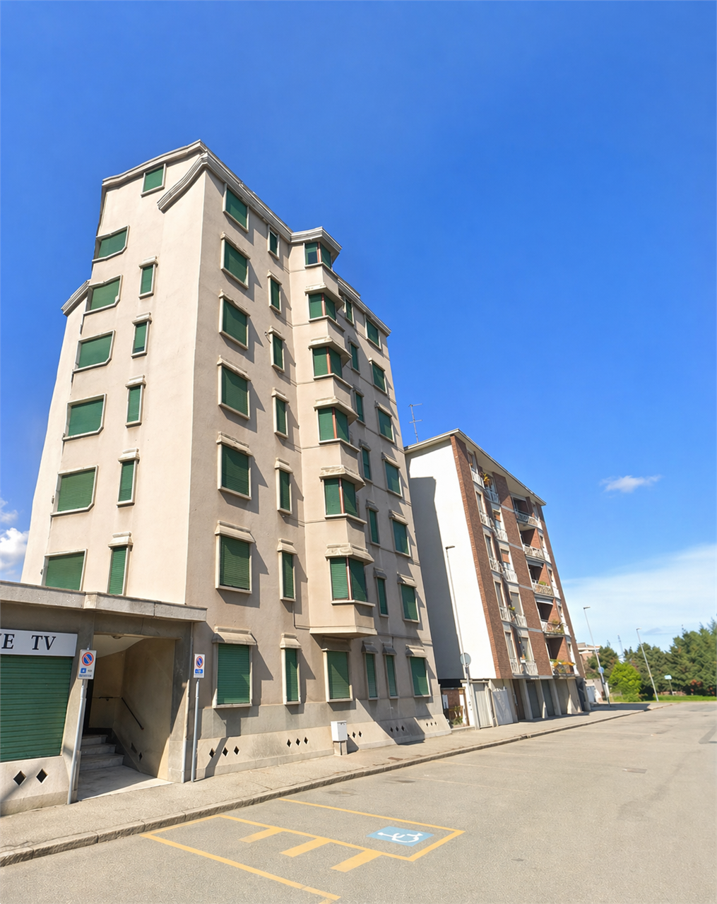 VENDITE Appartamento a Novara – foto 1