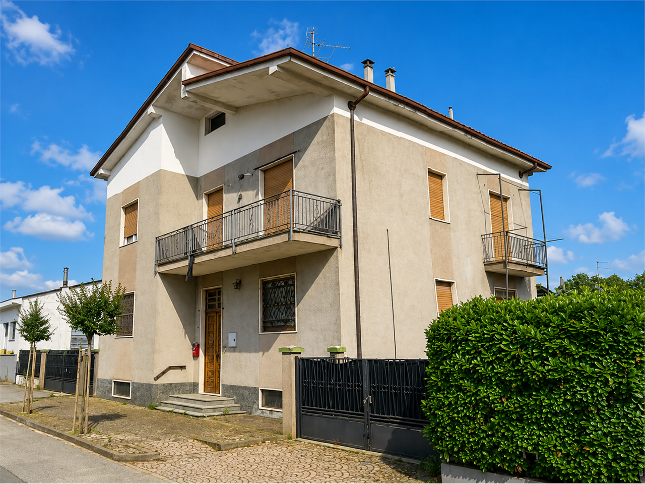 VENDITE Appartamento a Granozzo con Monticello – foto 1