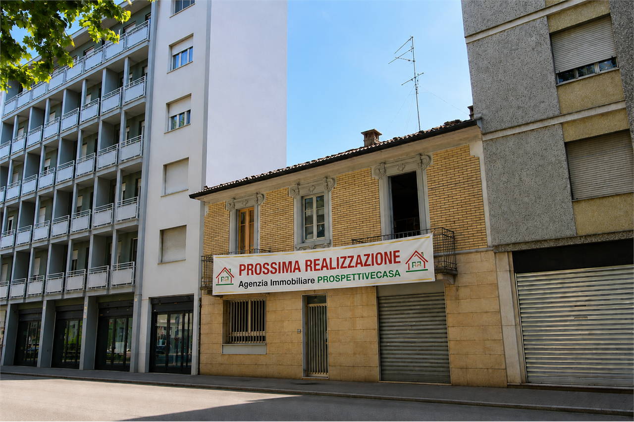 VENDITE Appartamento a Novara – foto 1