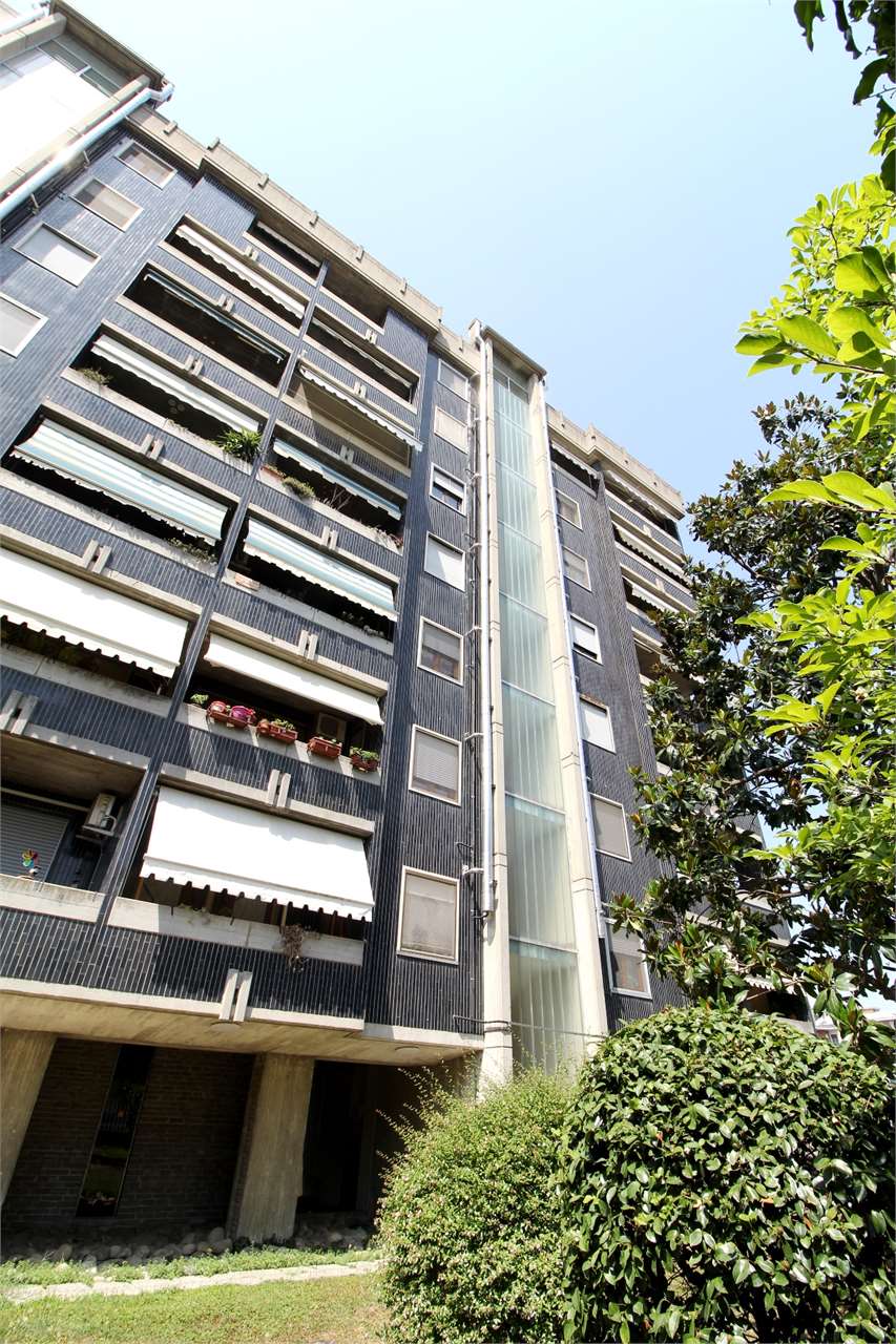 Mansarda in vendita a Novara, Bicocca, cit... - foto 2