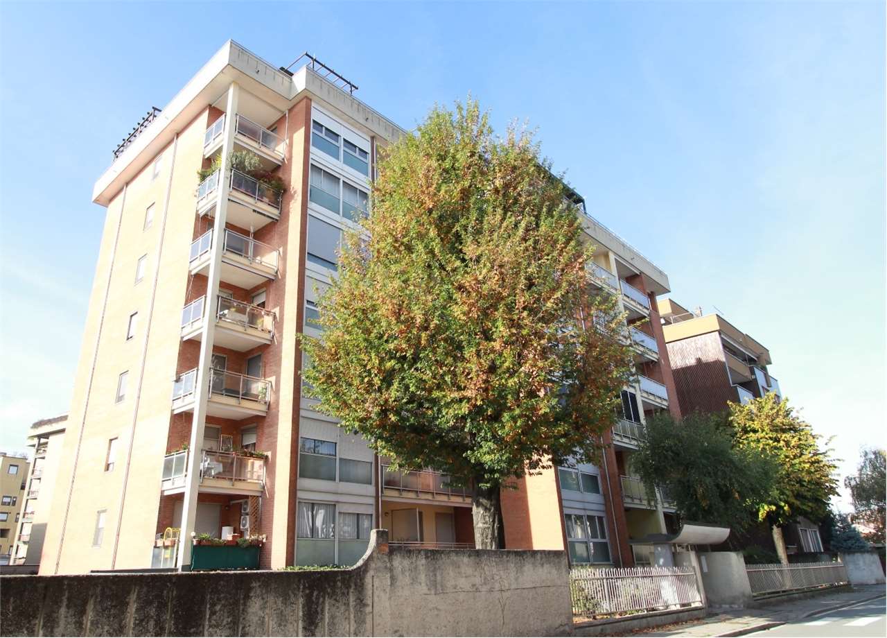 VENDITE Appartamento a Novara – foto 1