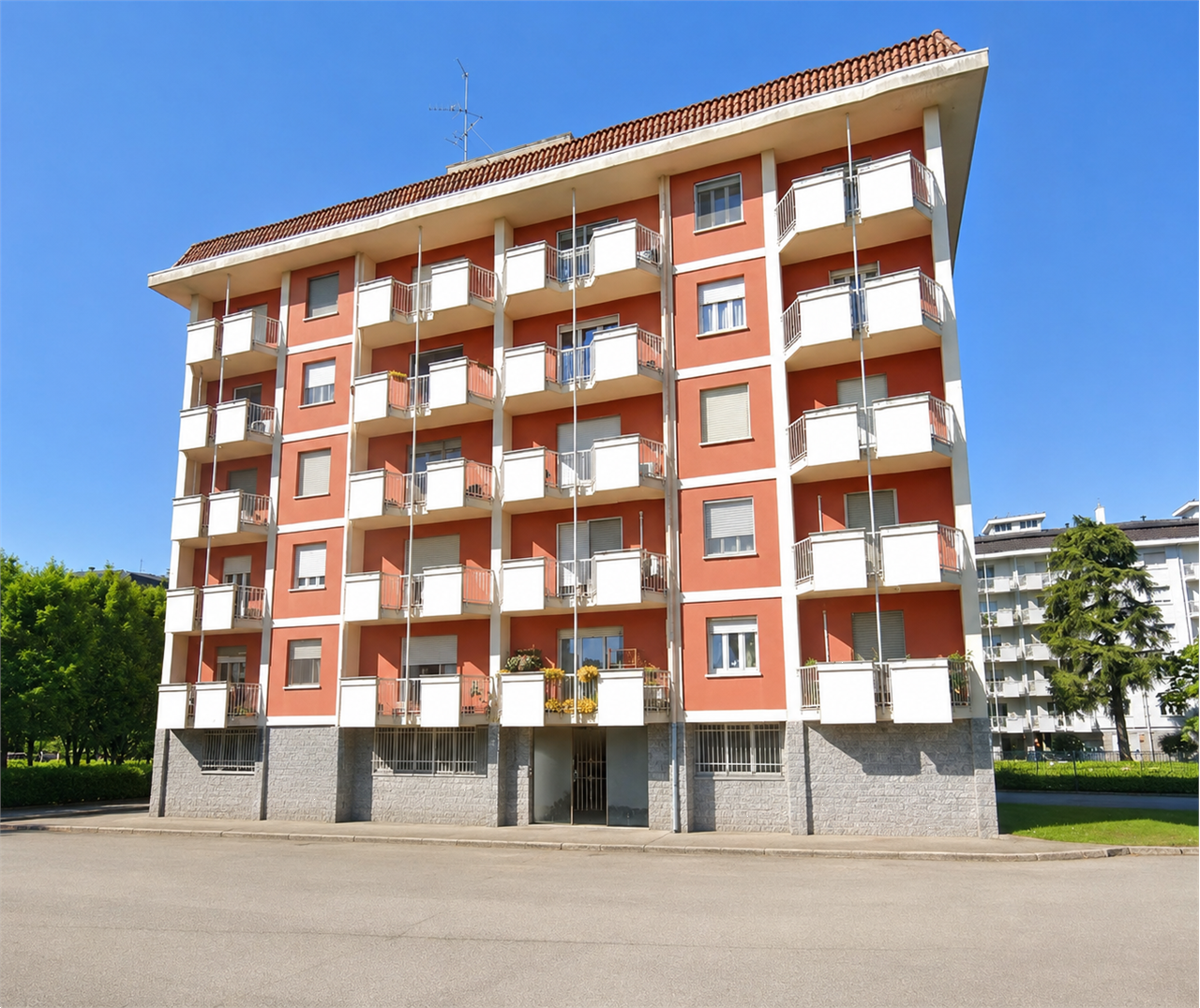 VENDITE Appartamento a Novara – foto 1