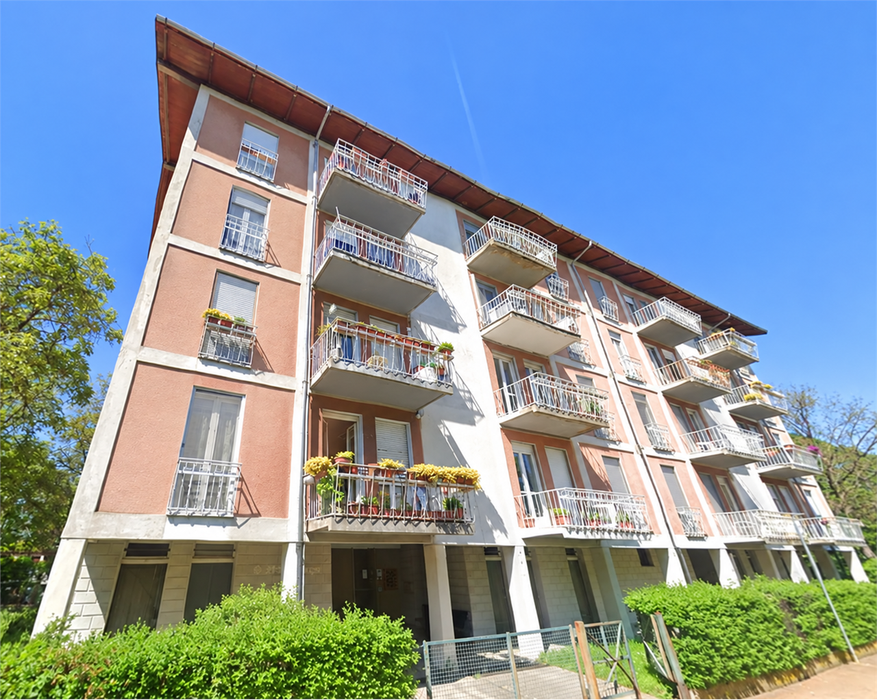 VENDITE Appartamento a Novara – foto 1