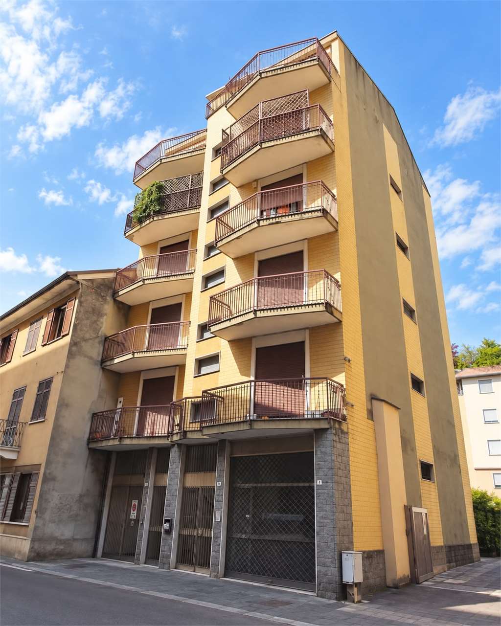 VENDITE Appartamento a Novara &ndash; foto 1