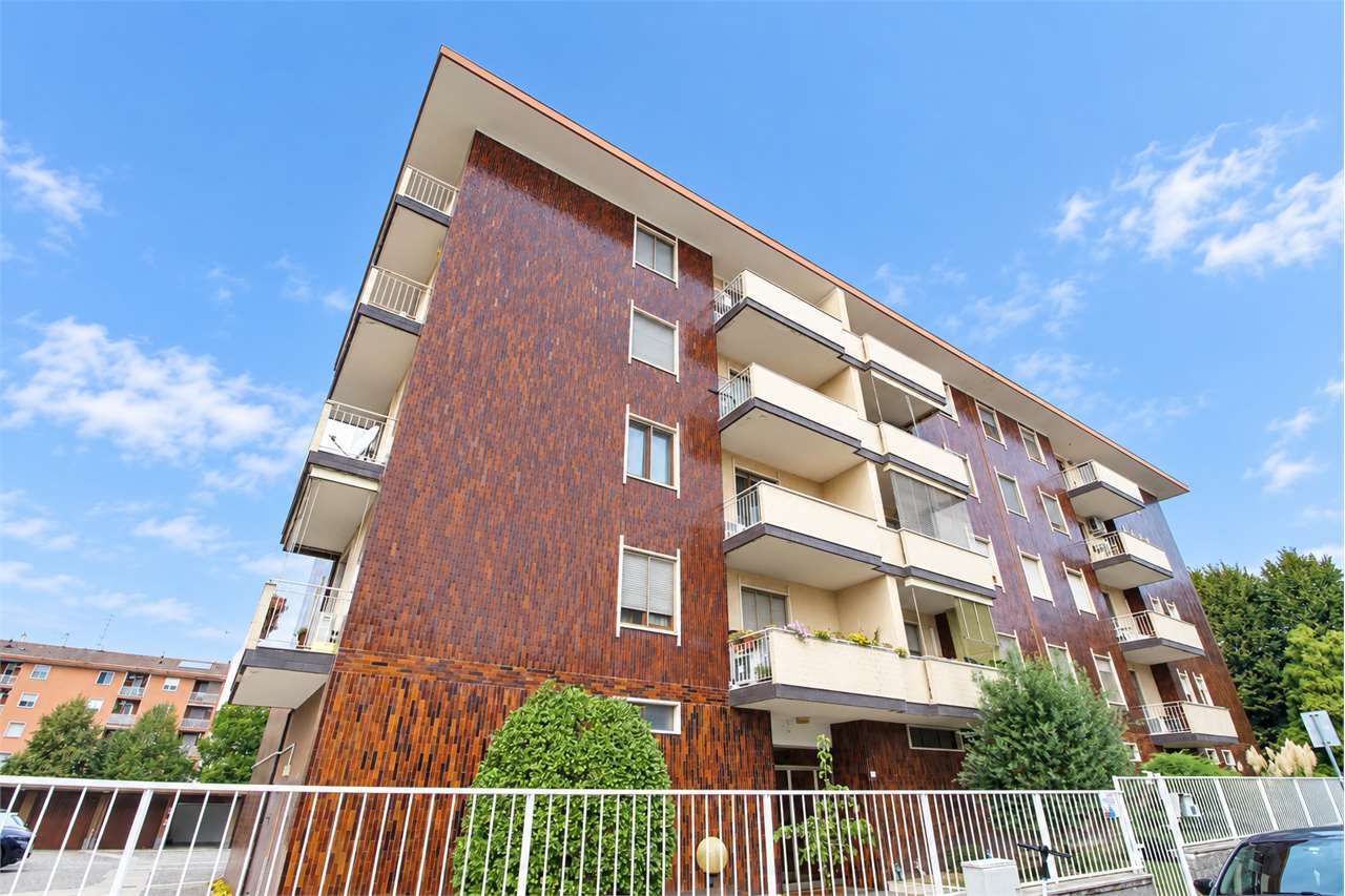 VENDITE Appartamento a Novara – foto 1