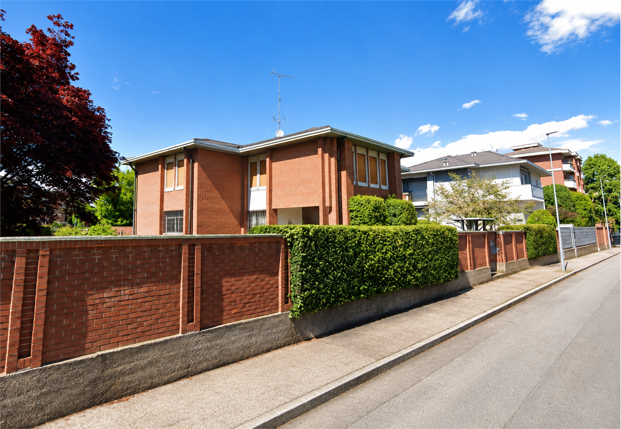 VENDITE Appartamento a Novara – foto 1