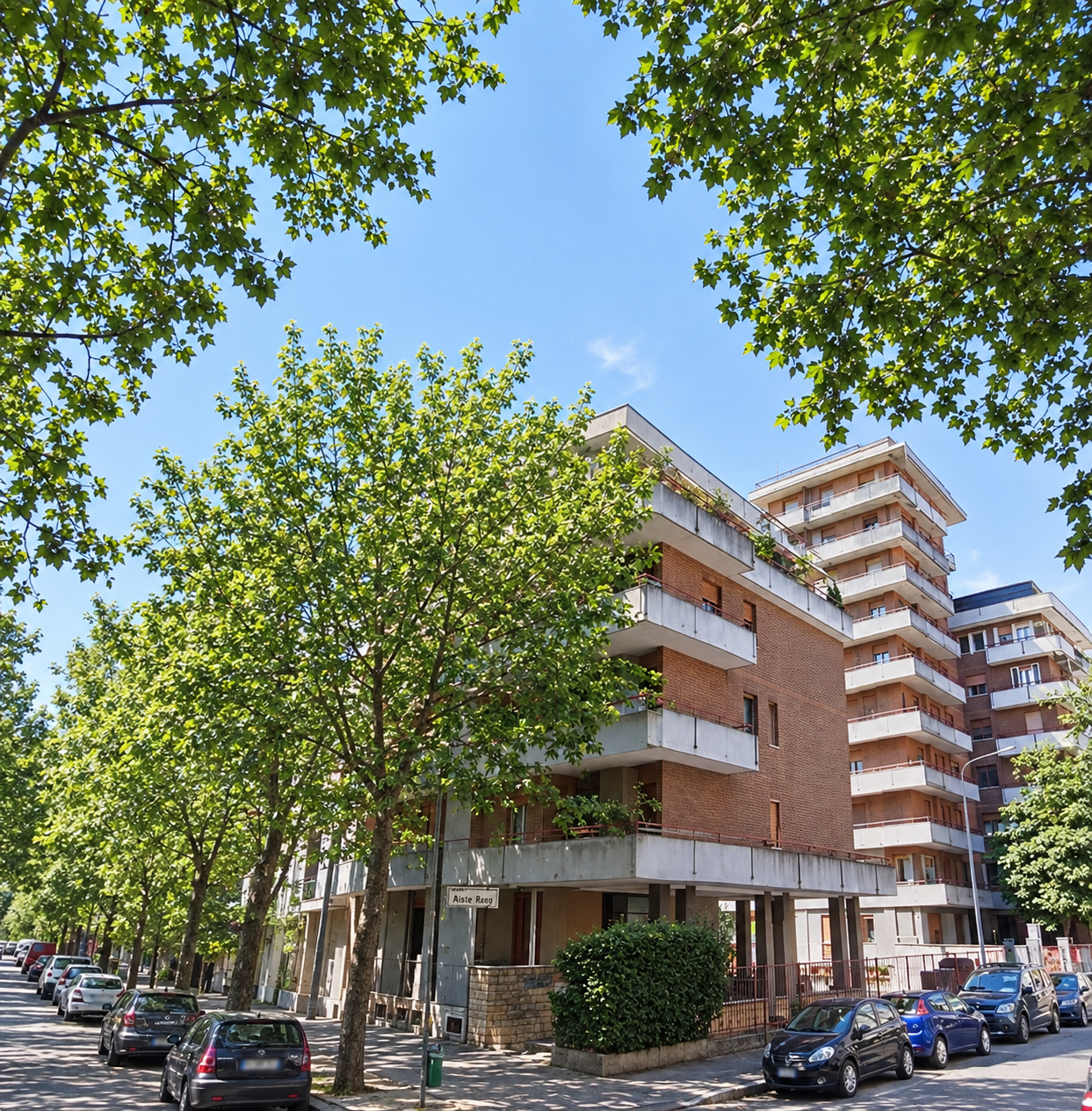 VENDITE Appartamento a Novara – foto 1