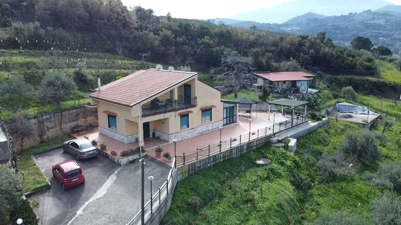 Villa in vendita a Cefalù (PA)