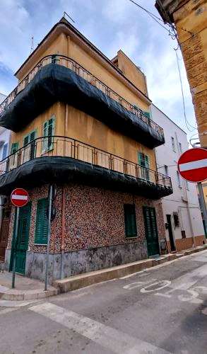 Fotografia Stabile/Palazzo piccola 1