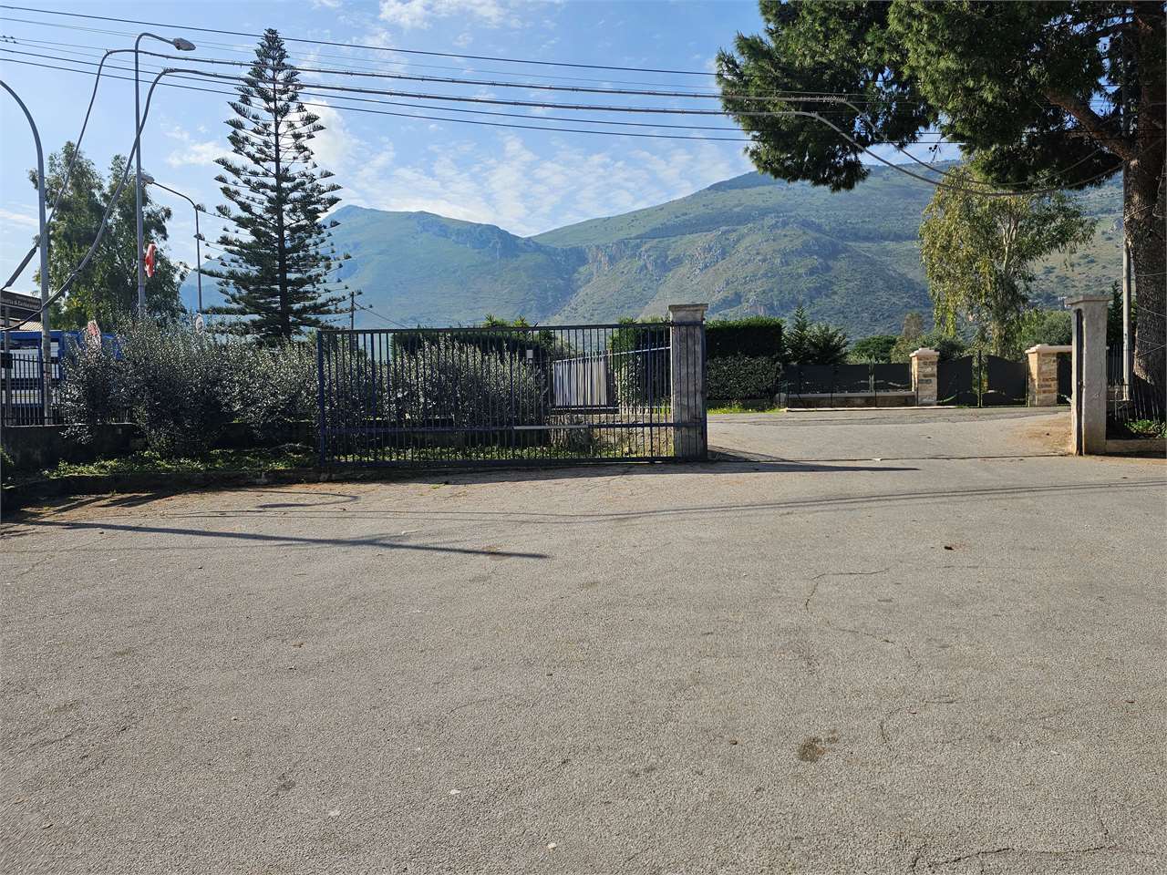 Fotografia Negozio piccola 1