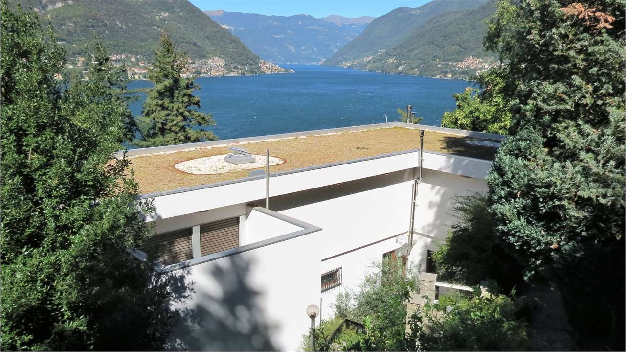 Faggeto Lario Vendita Villa
