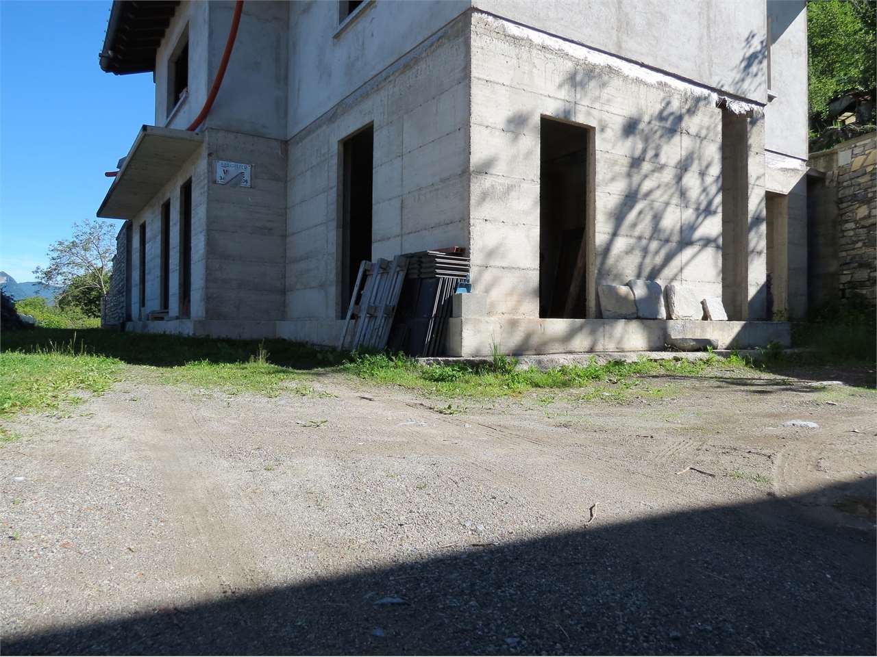 Faggeto Lario Vendita 4 o più locali