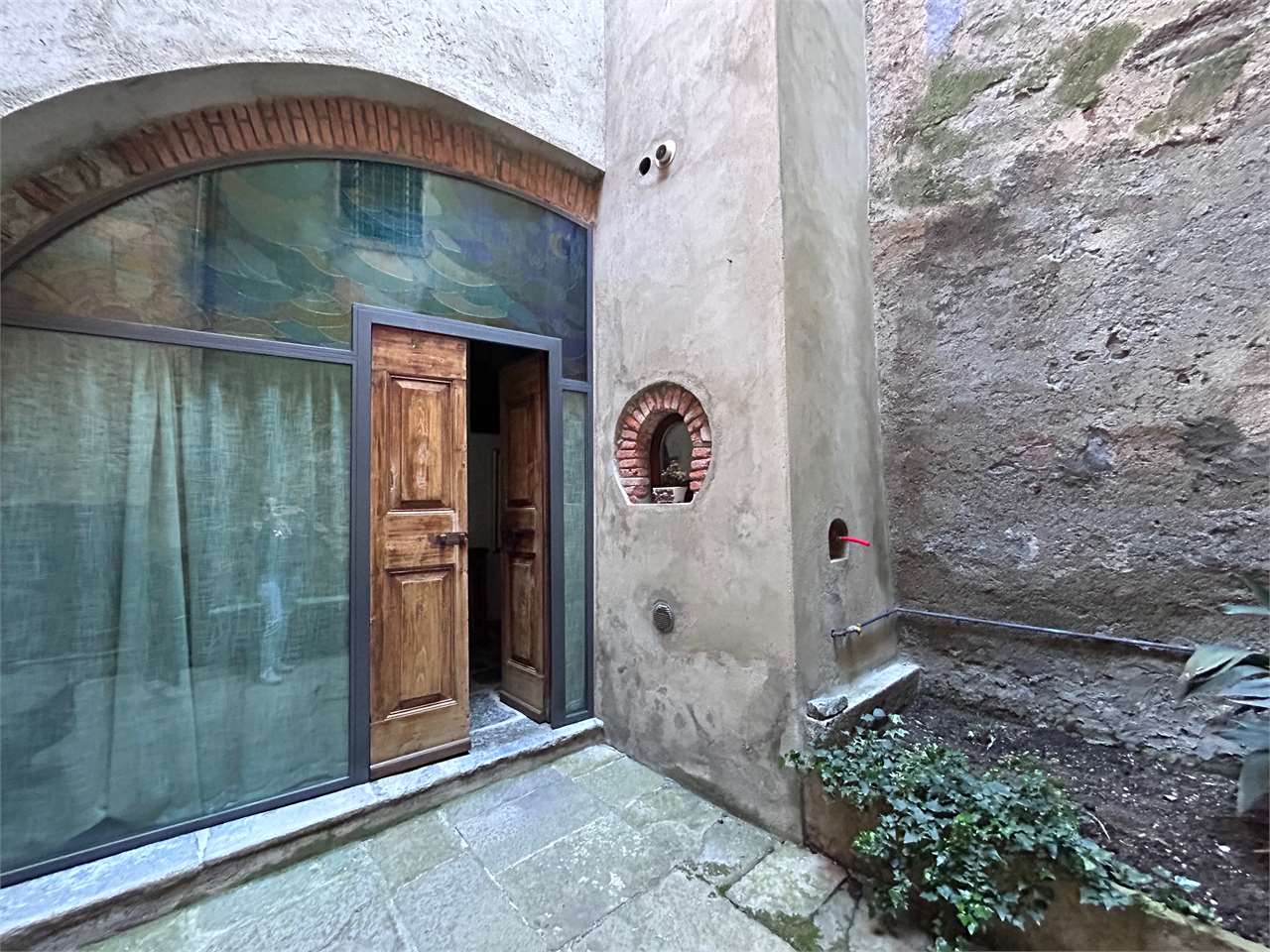 Casa indipendente in vendita a Torno (CO)