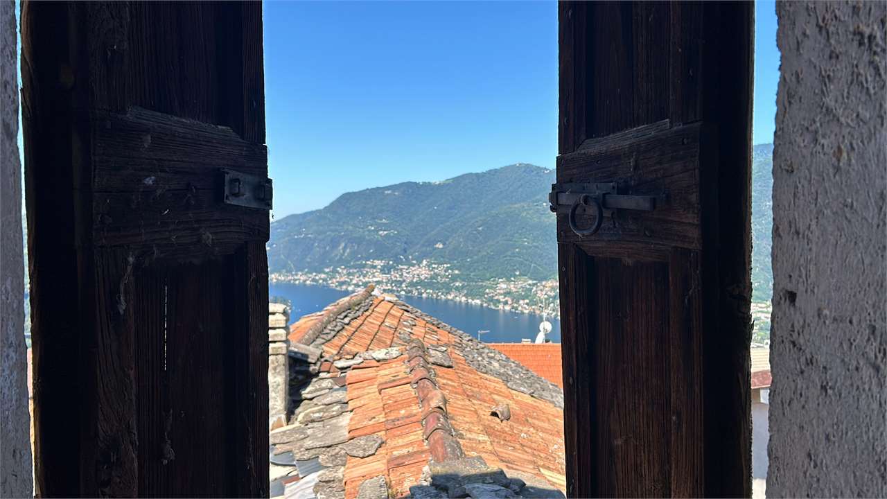 Faggeto Lario Vendita Casa singola