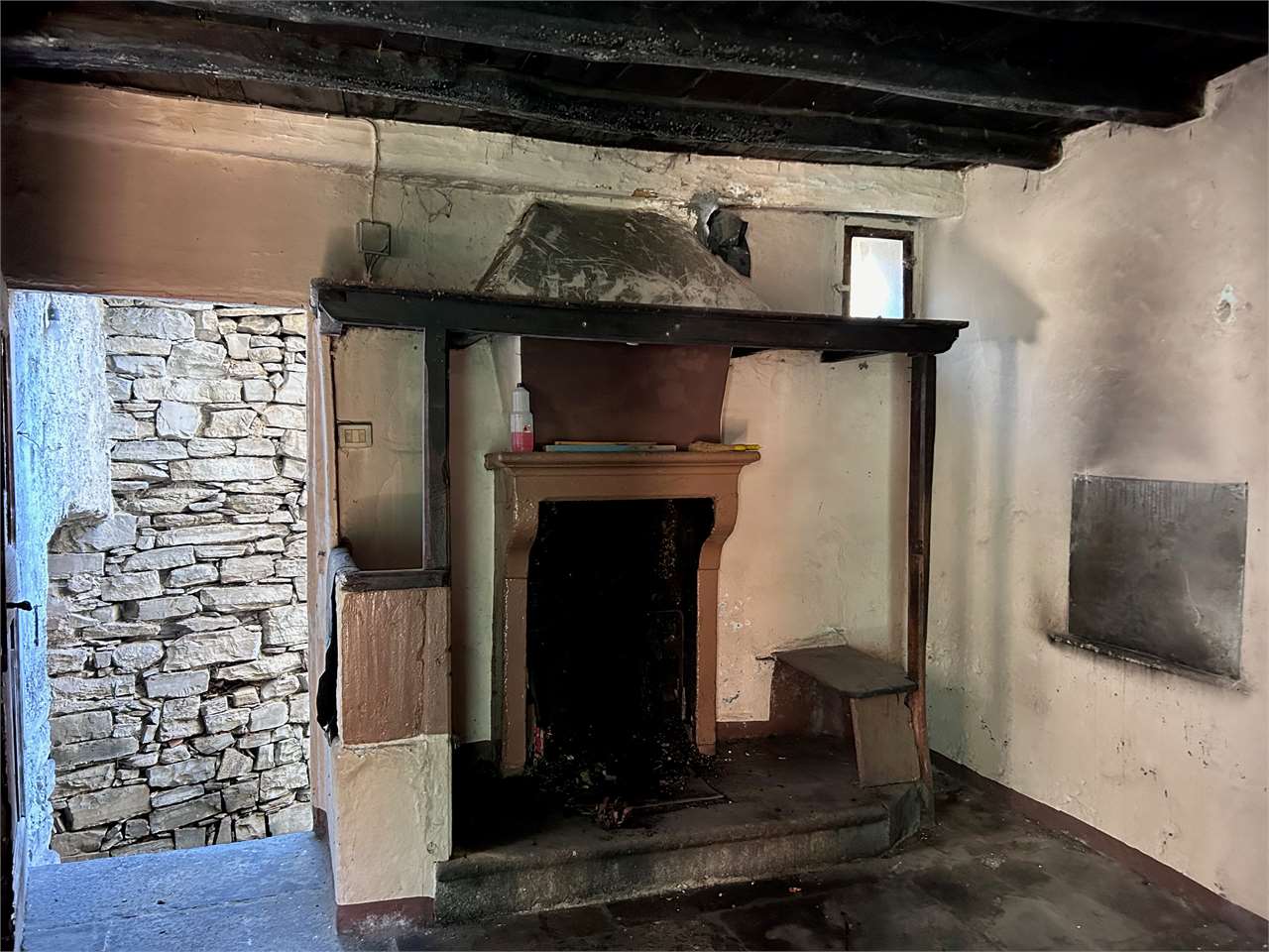 Faggeto Lario Vendita Casa singola