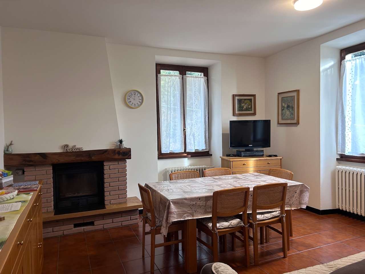 Como Vendita Porzione di Casa