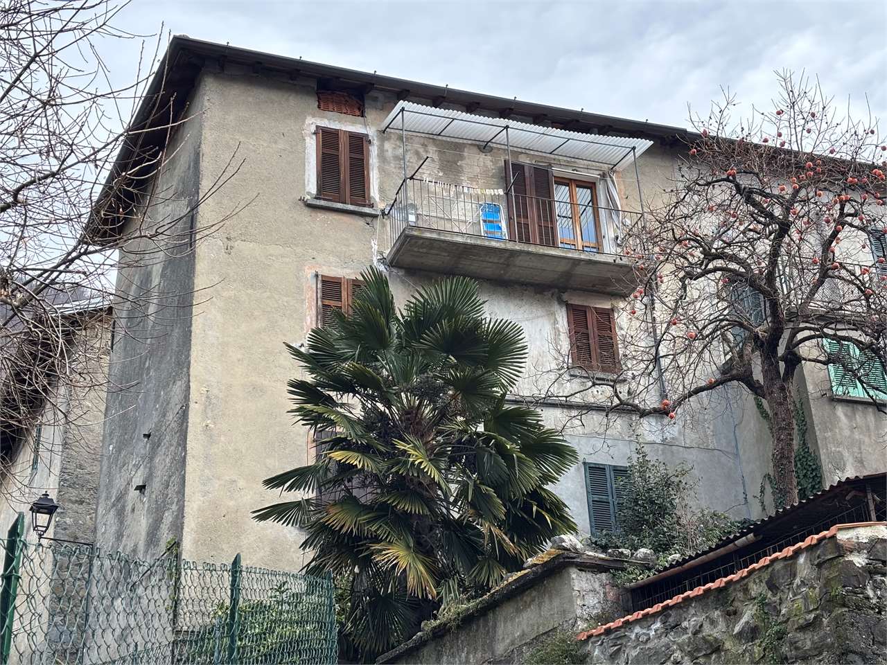 Nesso Vendita 4 o più locali