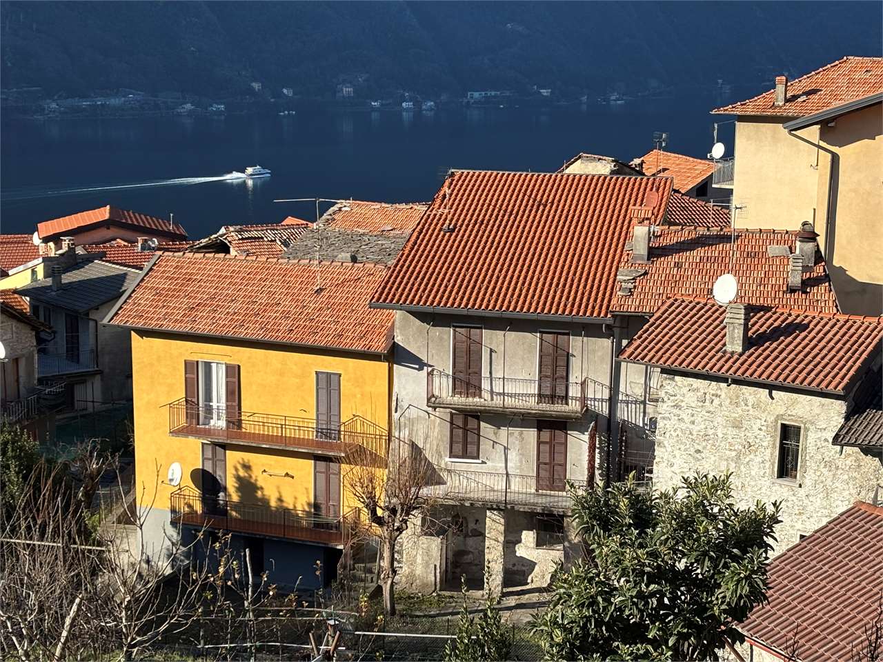 Nesso Vendita 4 o più locali