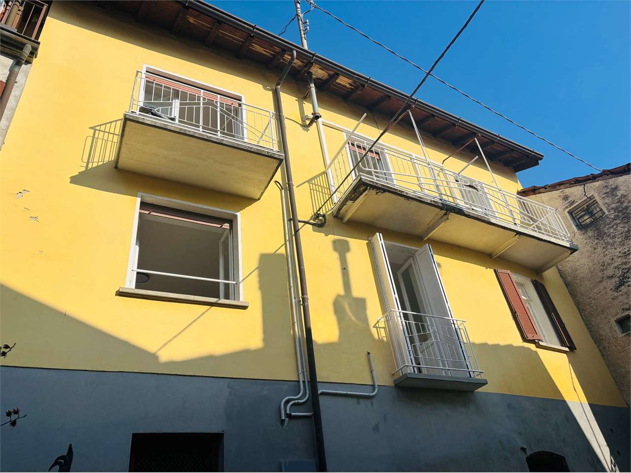 Nesso Vendita 2 locali