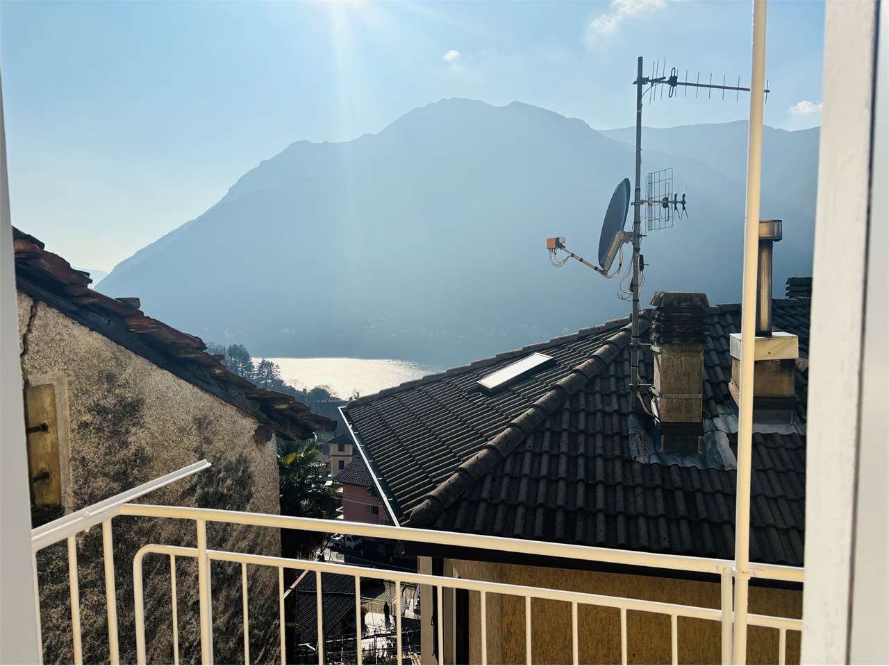 Nesso Vendita 2 locali