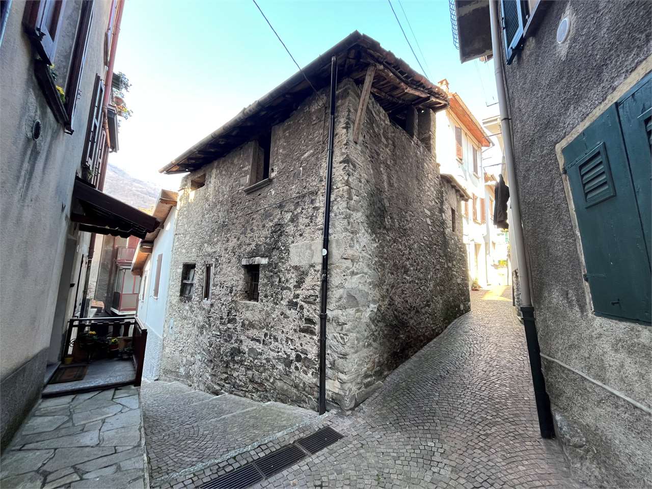 Torno Vendita Rustico/Casale