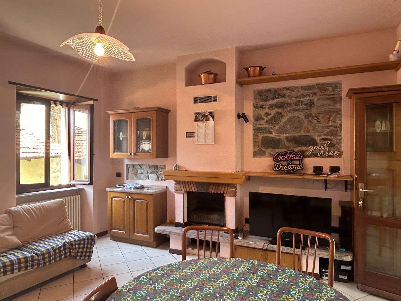 Pognana Lario Vendita 4 o più locali