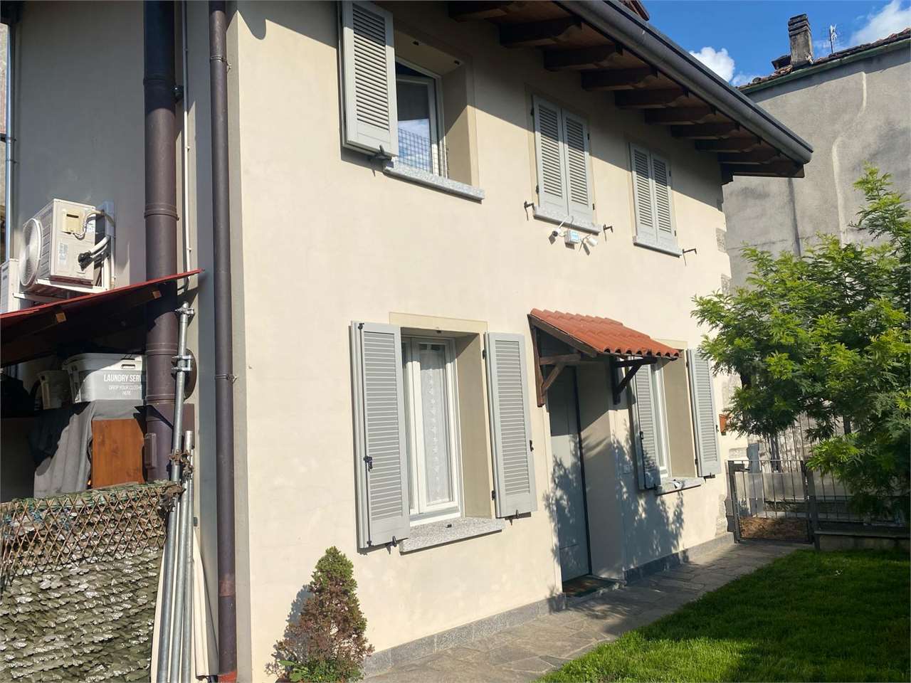 Nesso Vendita Casa singola