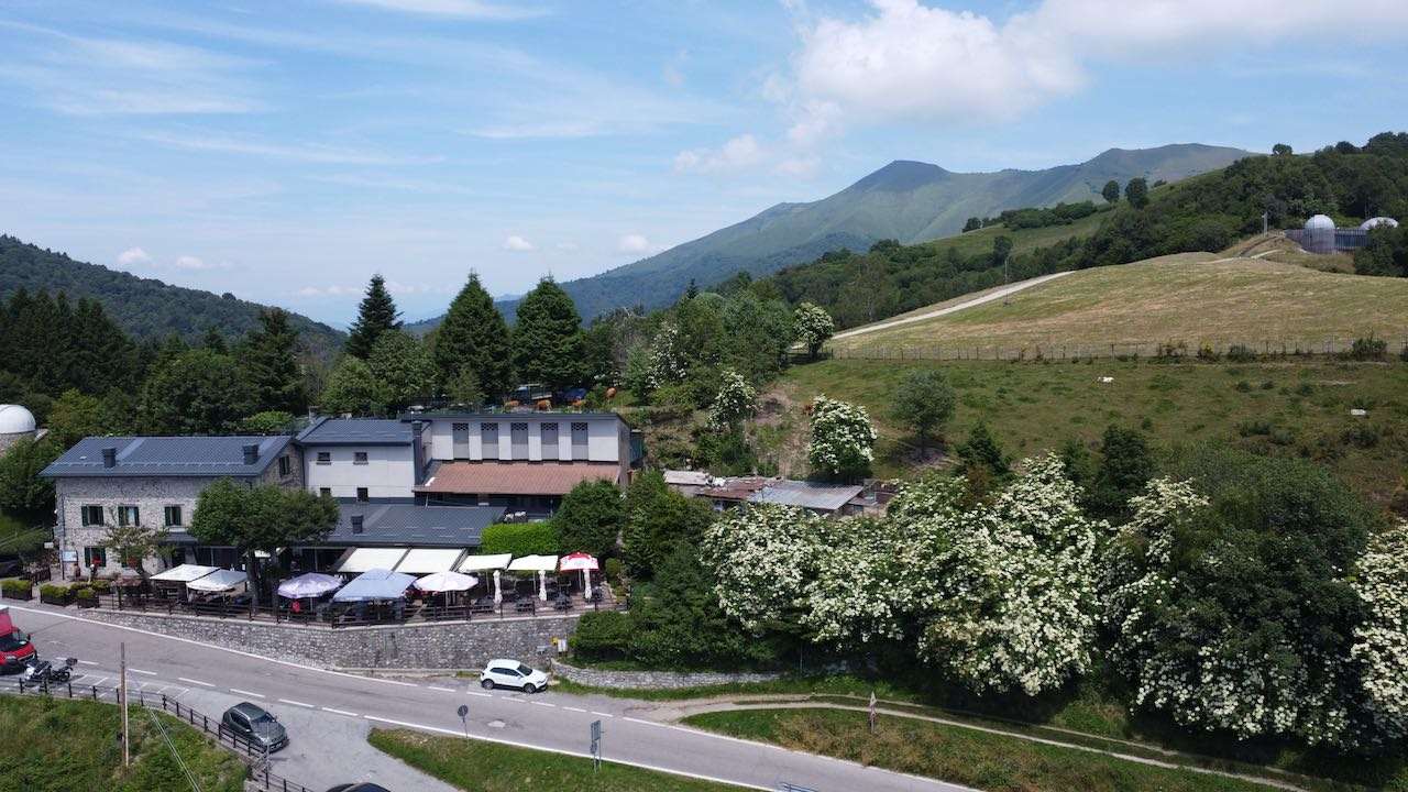 Sormano Cessione Agriturismo