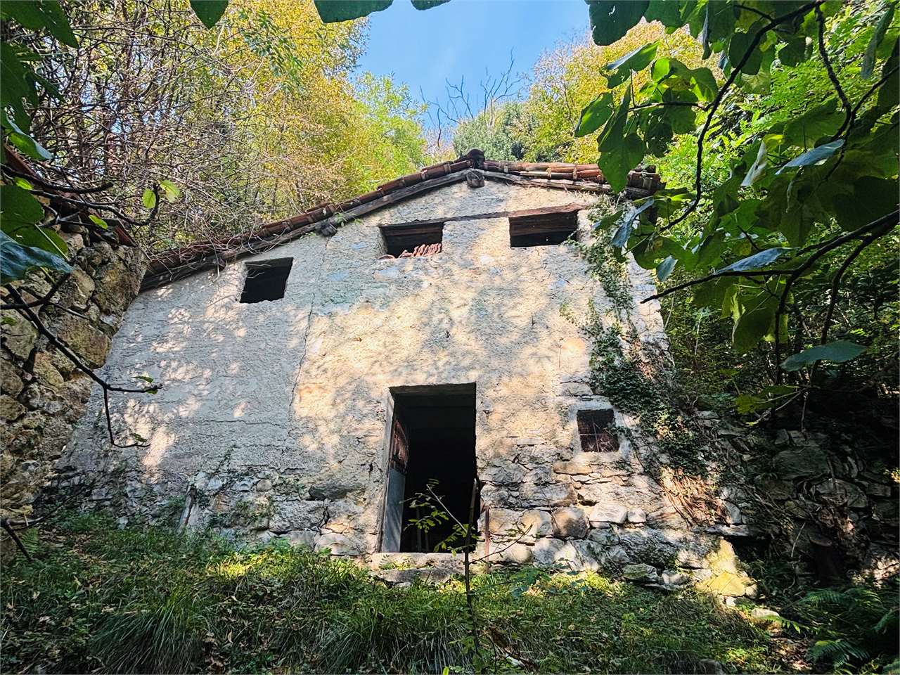 Nesso Vendita Rustico/Casale