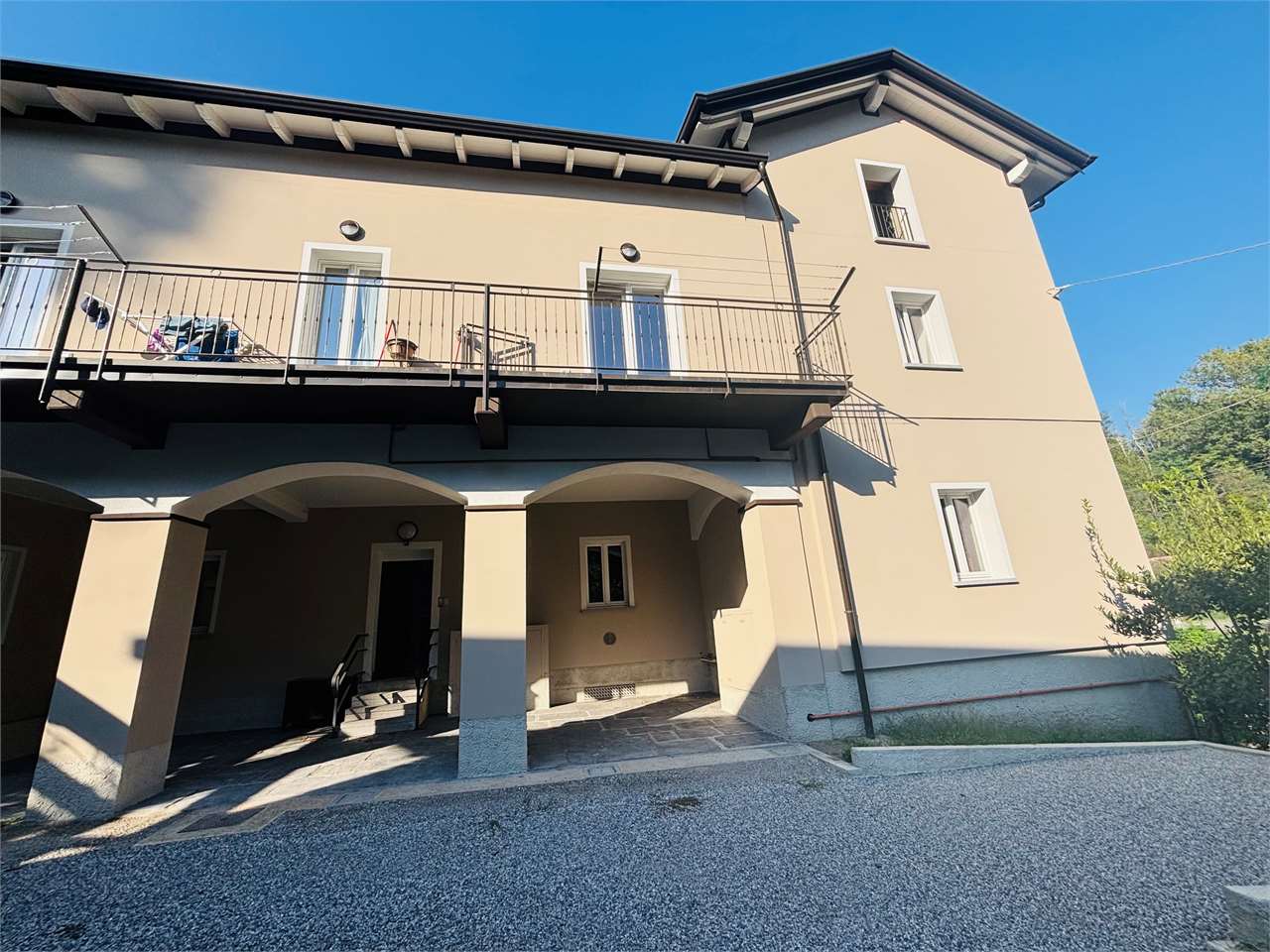 Como Vendita 3 locali