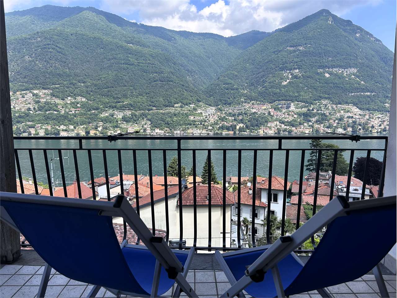 Torno Vendita Porzione di Casa