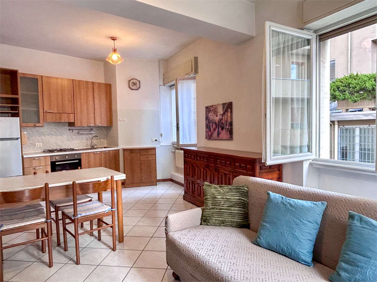 Como Vendita 2 locali