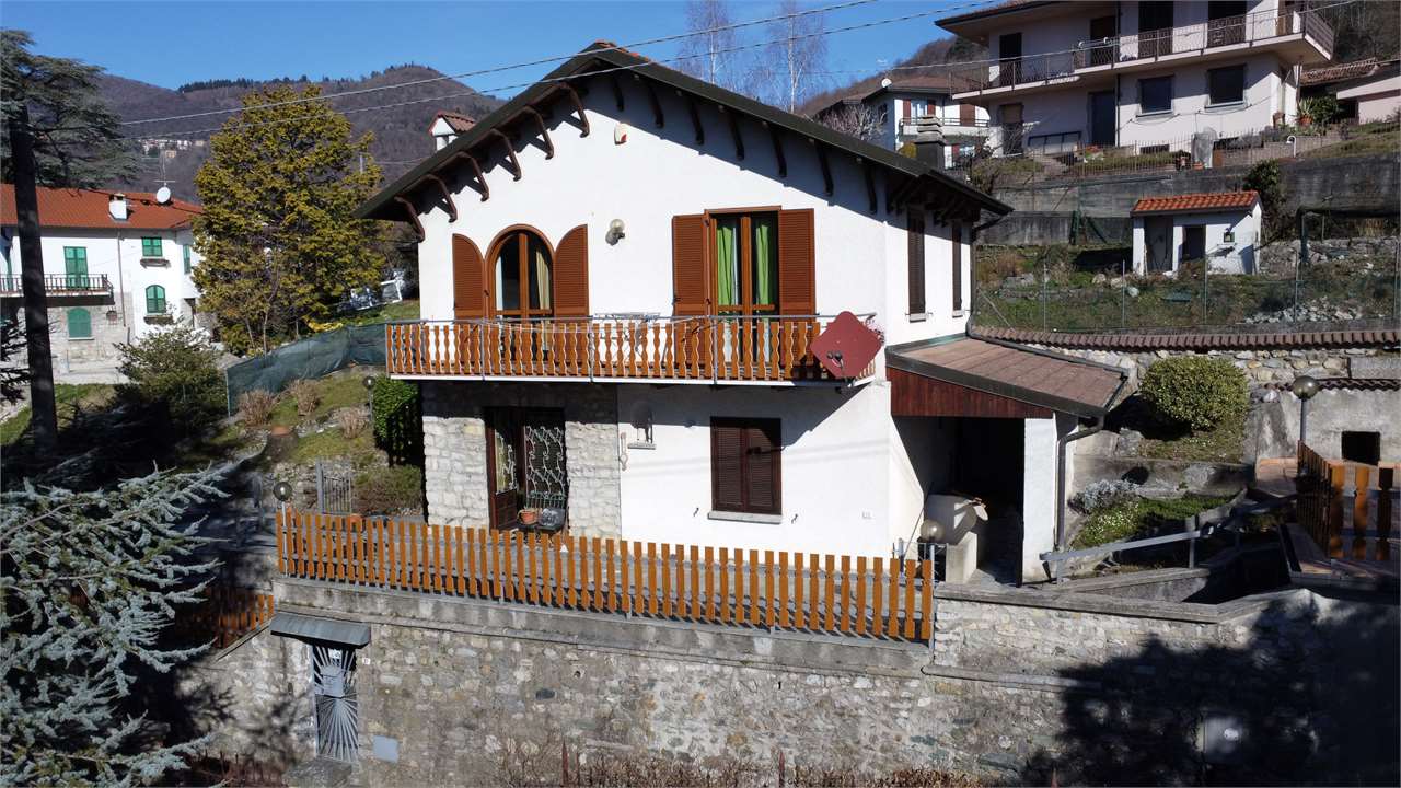 Asso Vendita Casa singola