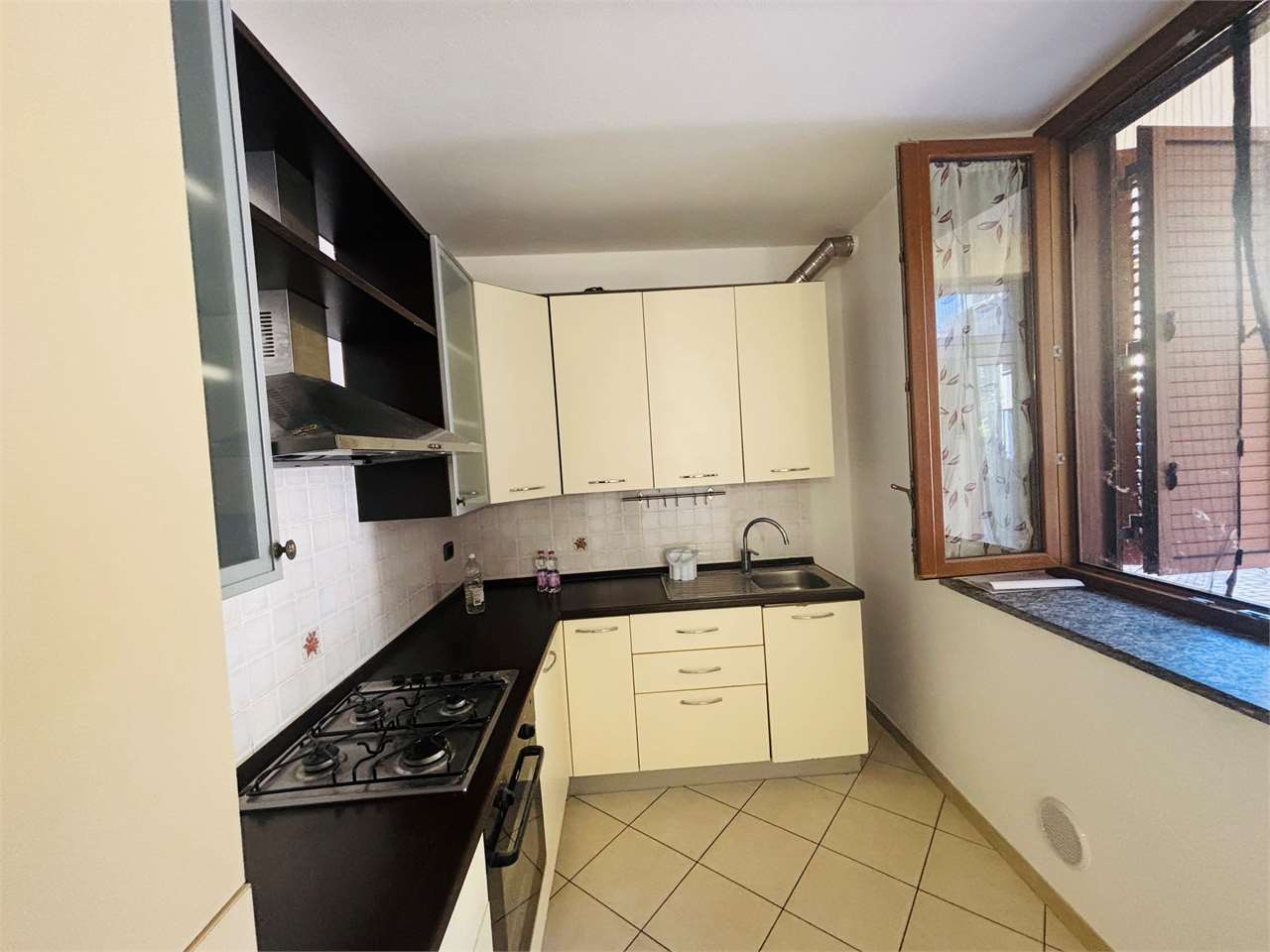 Casnate con Bernate Vendita 4 o più locali