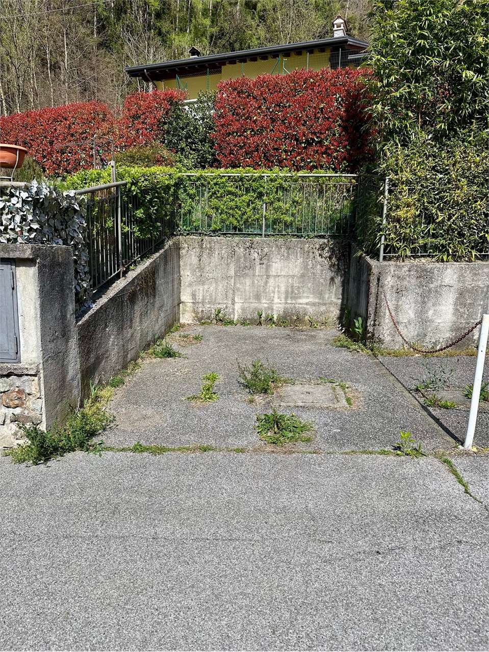 Appartamento in vendita a Primaluna (LC)