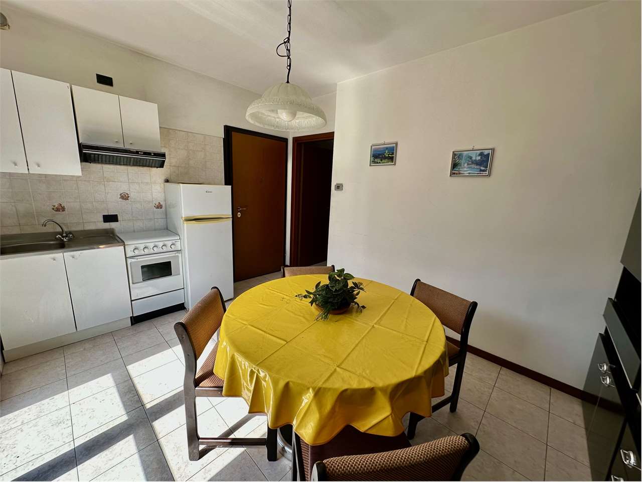 Appartamento in vendita a Primaluna (LC)