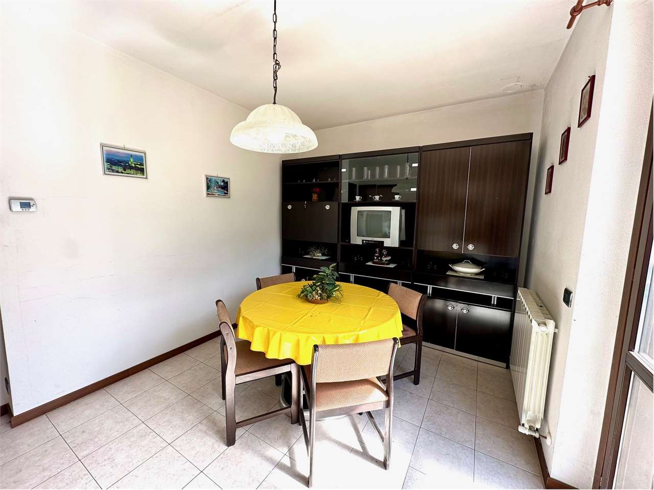 Appartamento in vendita a Primaluna (LC)